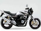 2008 Honda CB 400 Super Four